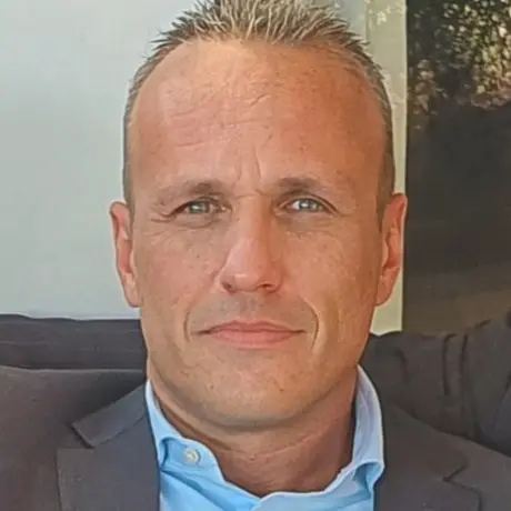 Daniel Ramasauskas Broker House