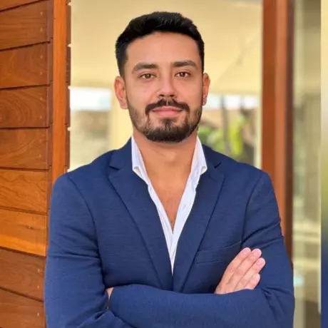 Guilherme Minoru F&J Dhelomme