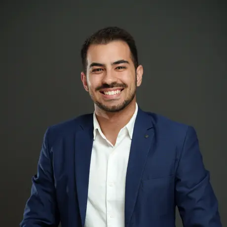 Matheus Fong Sabiá Imóveis