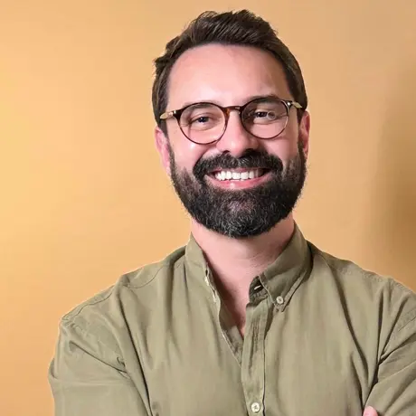 Jesse Quadrado Urbano