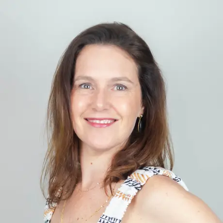 Vanessa Skilnik Olhar de Corretora