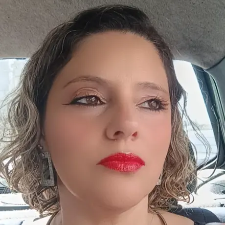 Claudia Vieira Luxury Home