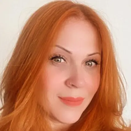 Marili Montagnana Costa & Silva