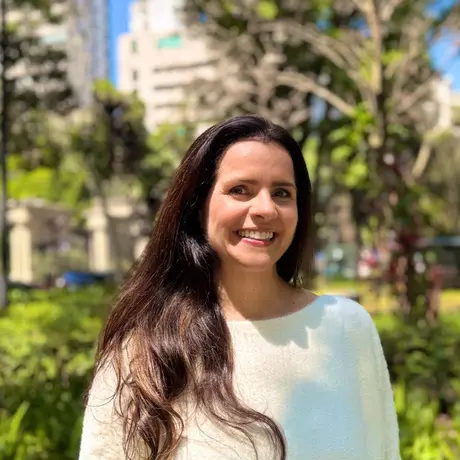 Gisela Carraro Gardê Imóveis