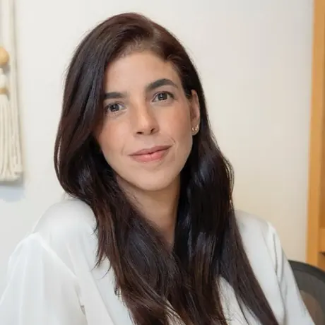 Fabiane Nazaré Casa Fox