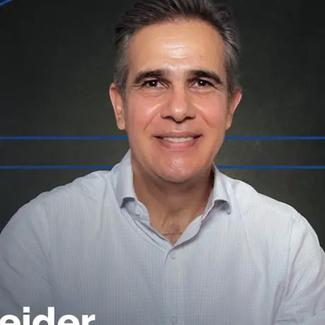 Heider Lozano de Almeida Houseness