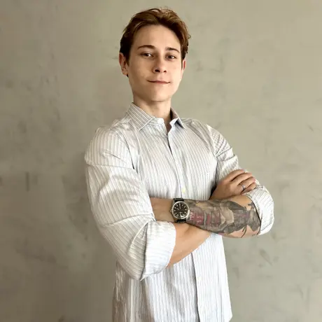 Gabriel Badoco Apê Imóvel