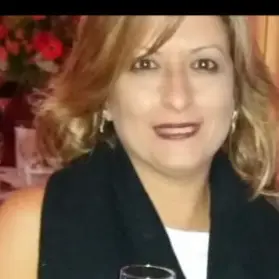 Sheila Pinheiro Houseness