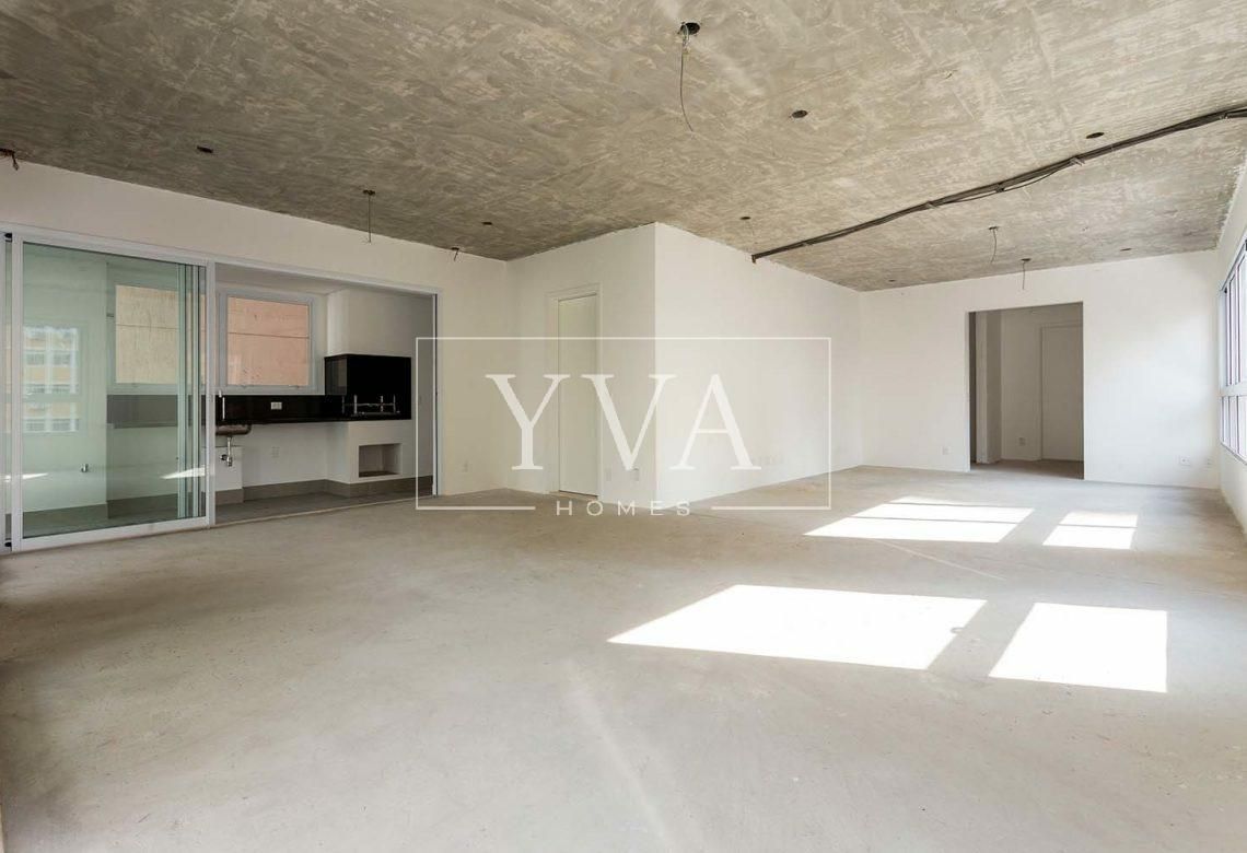 Apartamento com 4 suítes à venda em Itaim Bibi, São Paulo, por R$ 7.800.000 Imagem 4