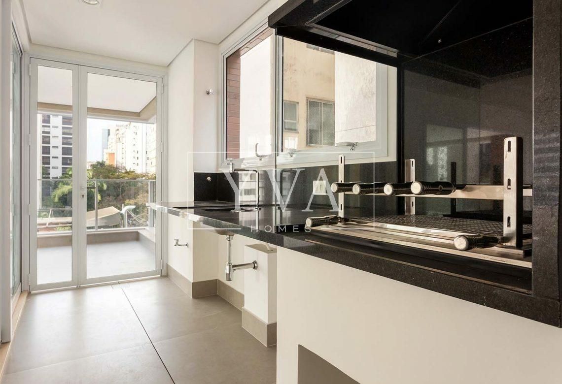 Apartamento com 4 suítes à venda em Itaim Bibi, São Paulo, por R$ 7.800.000 Imagem 5