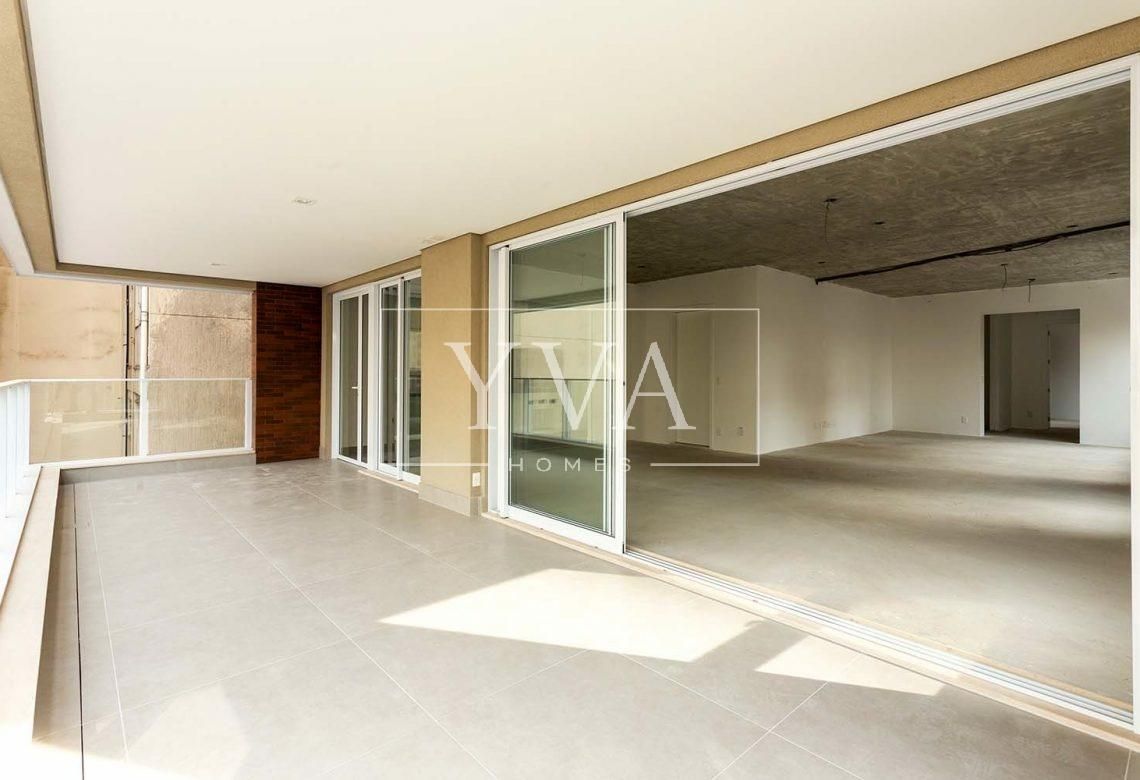 Apartamento com 4 suítes à venda em Itaim Bibi, São Paulo, por R$ 13.000.000 Imagem 5