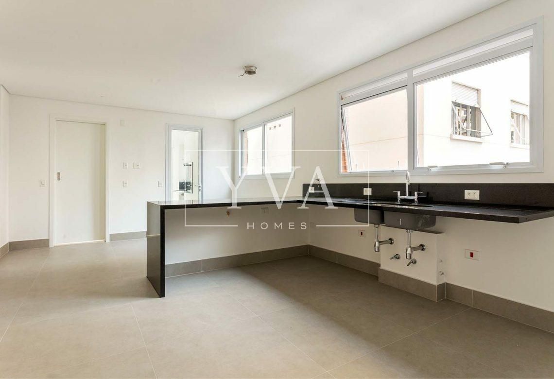 Apartamento com 4 suítes à venda em Itaim Bibi, São Paulo, por R$ 7.800.000 Imagem 8