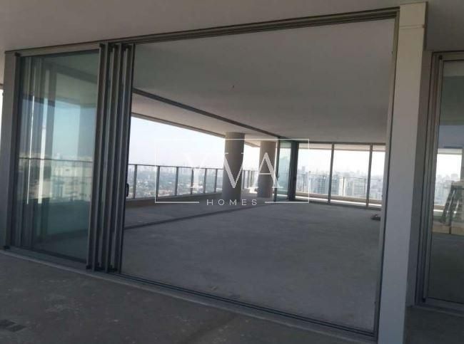 Apartamento com 4 suítes à venda em Ibirapuera, São Paulo, por R$ 26.800.000 Imagem 5