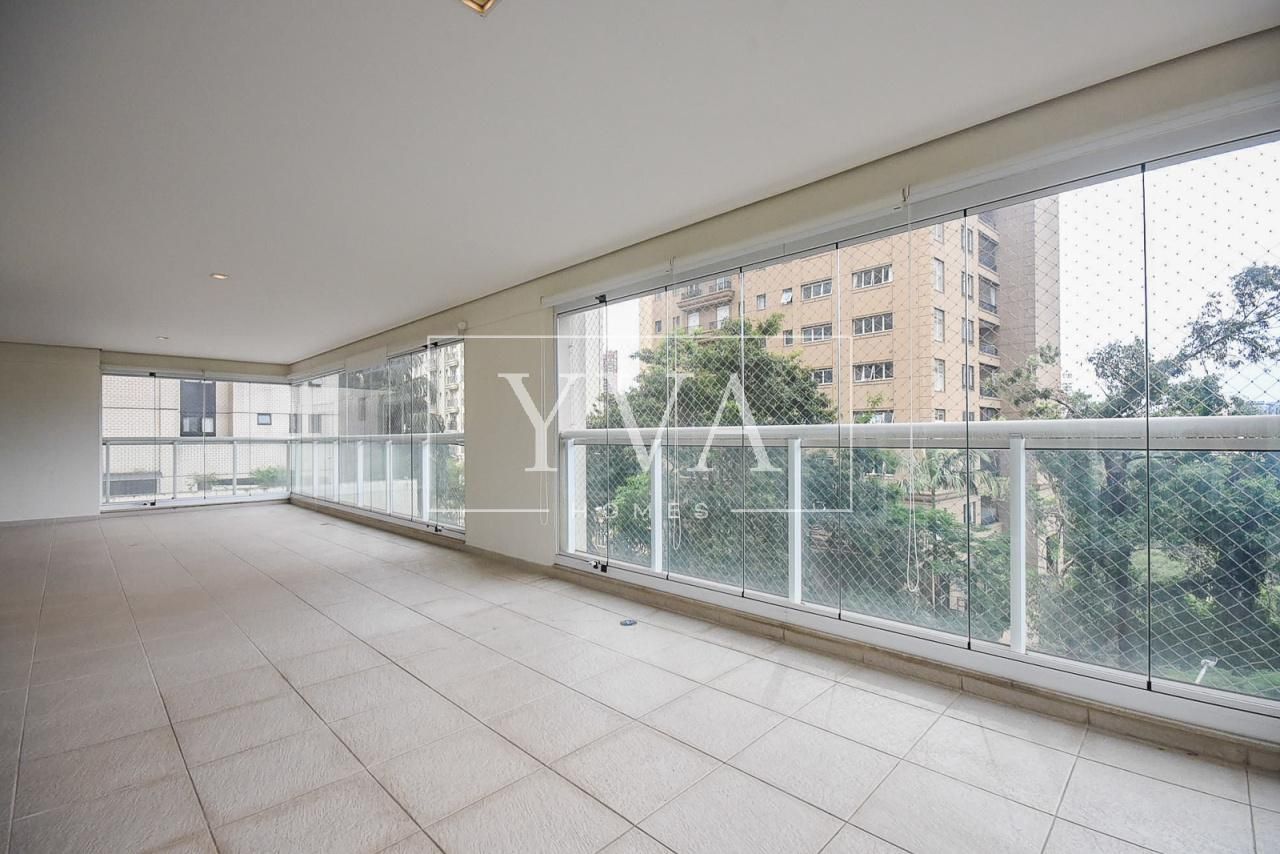 Apartamento com 4 suítes à venda em Vila Andrade, São Paulo, por R$ 4.440.000 Imagem 4