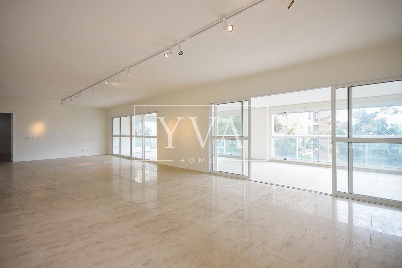 Apartamento com 4 suítes à venda em Vila Andrade, São Paulo, por R$ 4.440.000 Imagem 5