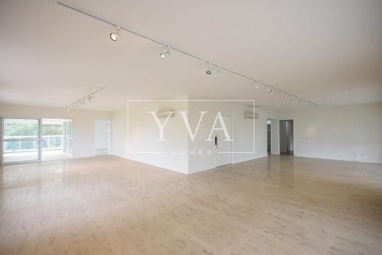 Apartamento com 4 suítes à venda em Vila Andrade, São Paulo, por R$ 4.440.000 Imagem 6