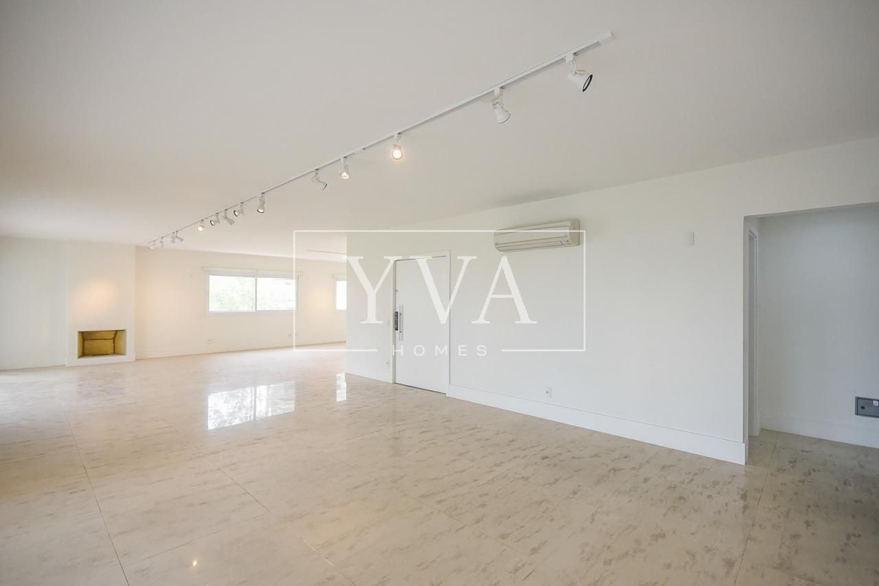 Apartamento com 4 suítes à venda em Vila Andrade, São Paulo, por R$ 4.440.000 Imagem 7