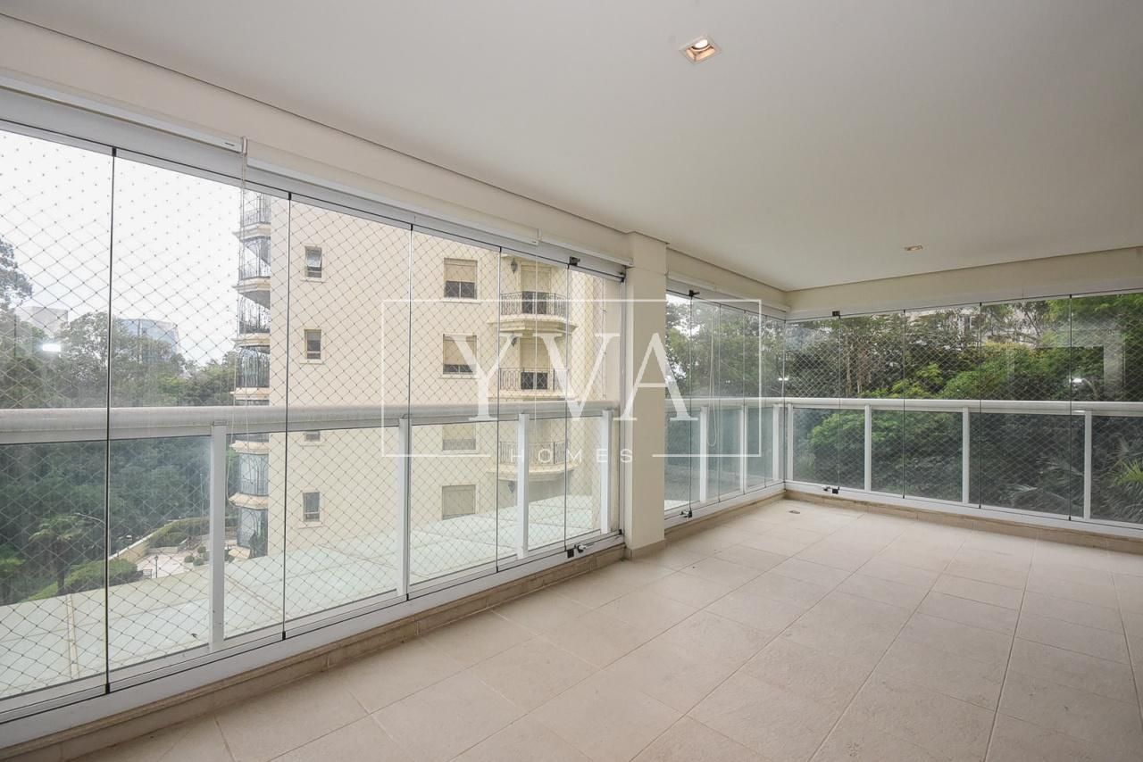 Apartamento com 4 suítes à venda em Vila Andrade, São Paulo, por R$ 4.440.000 Imagem 8