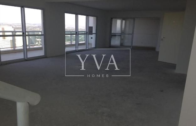 Duplex com 4 suítes à venda em Alphaville Industrial, São Paulo, por R$ 3.900.000 Imagem 4
