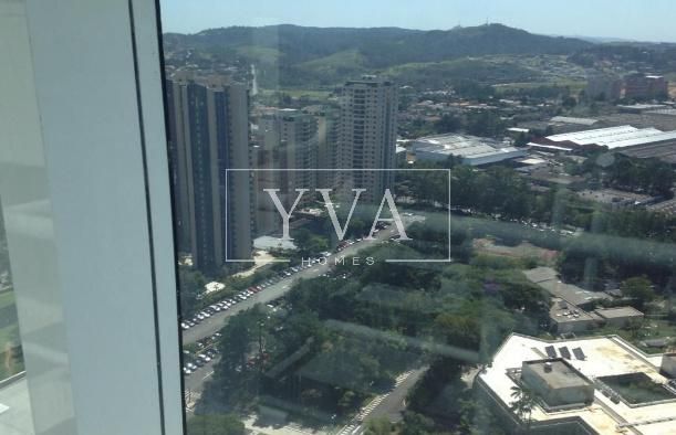 Duplex com 4 suítes à venda em Alphaville Industrial, São Paulo, por R$ 3.900.000 Imagem 5
