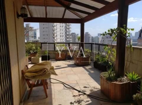 Duplex com 4 suítes à venda em Jardim Europa, São Paulo, por R$ 12.900.000 Imagem 4