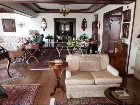 Duplex com 4 suítes à venda em Jardim Europa, São Paulo, por R$ 12.900.000 Imagem 5