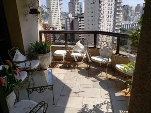 Duplex com 4 suítes à venda em Jardim Europa, São Paulo, por R$ 12.900.000 Imagem 7