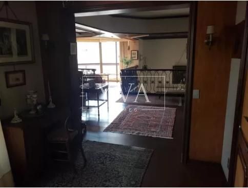 Duplex com 4 suítes à venda em Jardim Europa, São Paulo, por R$ 12.900.000 Imagem 8