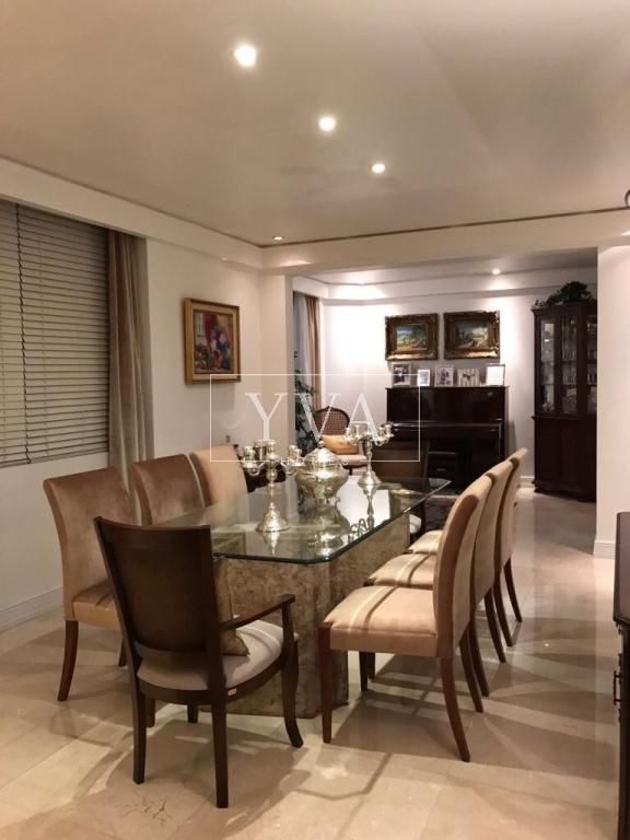 Duplex com 4 suítes à venda em Jardim Paulista, São Paulo, por R$ 4.490.000 Imagem 4