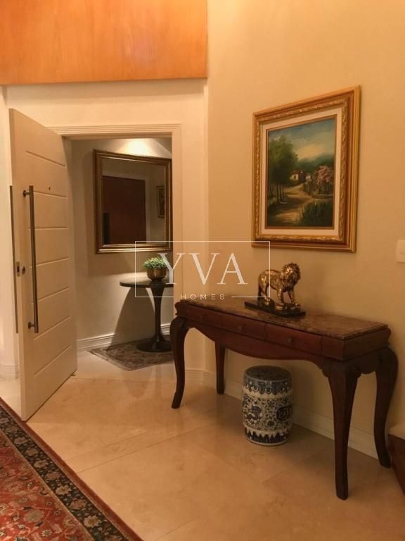 Duplex com 4 suítes à venda em Jardim Paulista, São Paulo, por R$ 4.490.000 Imagem 6