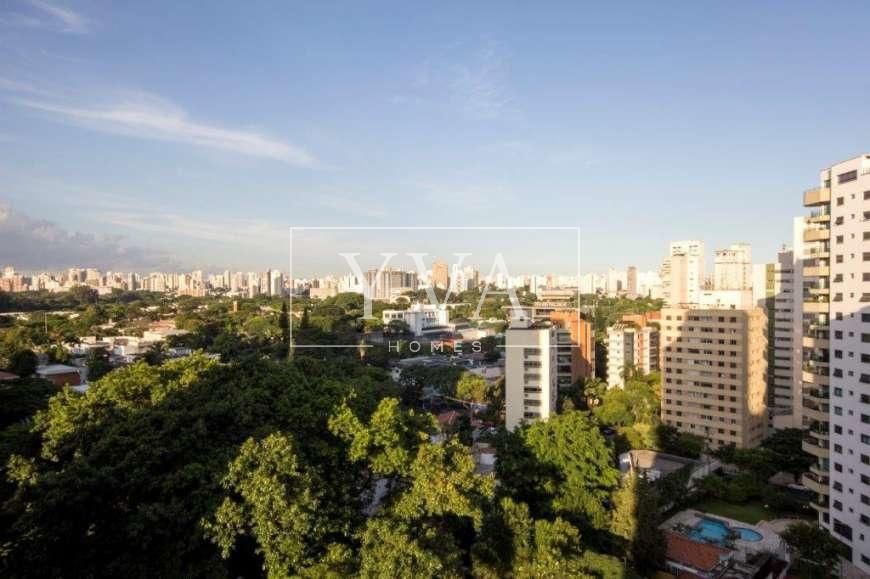 Apartamento com 3 suítes à venda em Moema, São Paulo, por R$ 9.100.000 Imagem 5