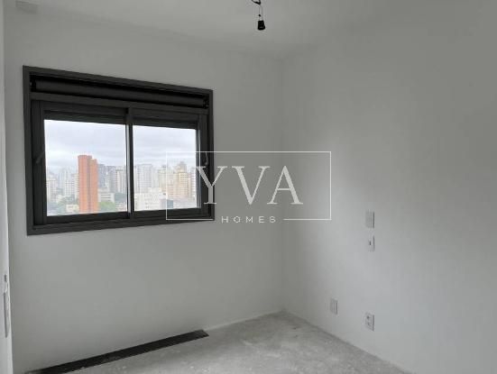 Apartamento com 3 suítes à venda em Indianópolis, São Paulo, por R$ 2.850.000 Imagem 5