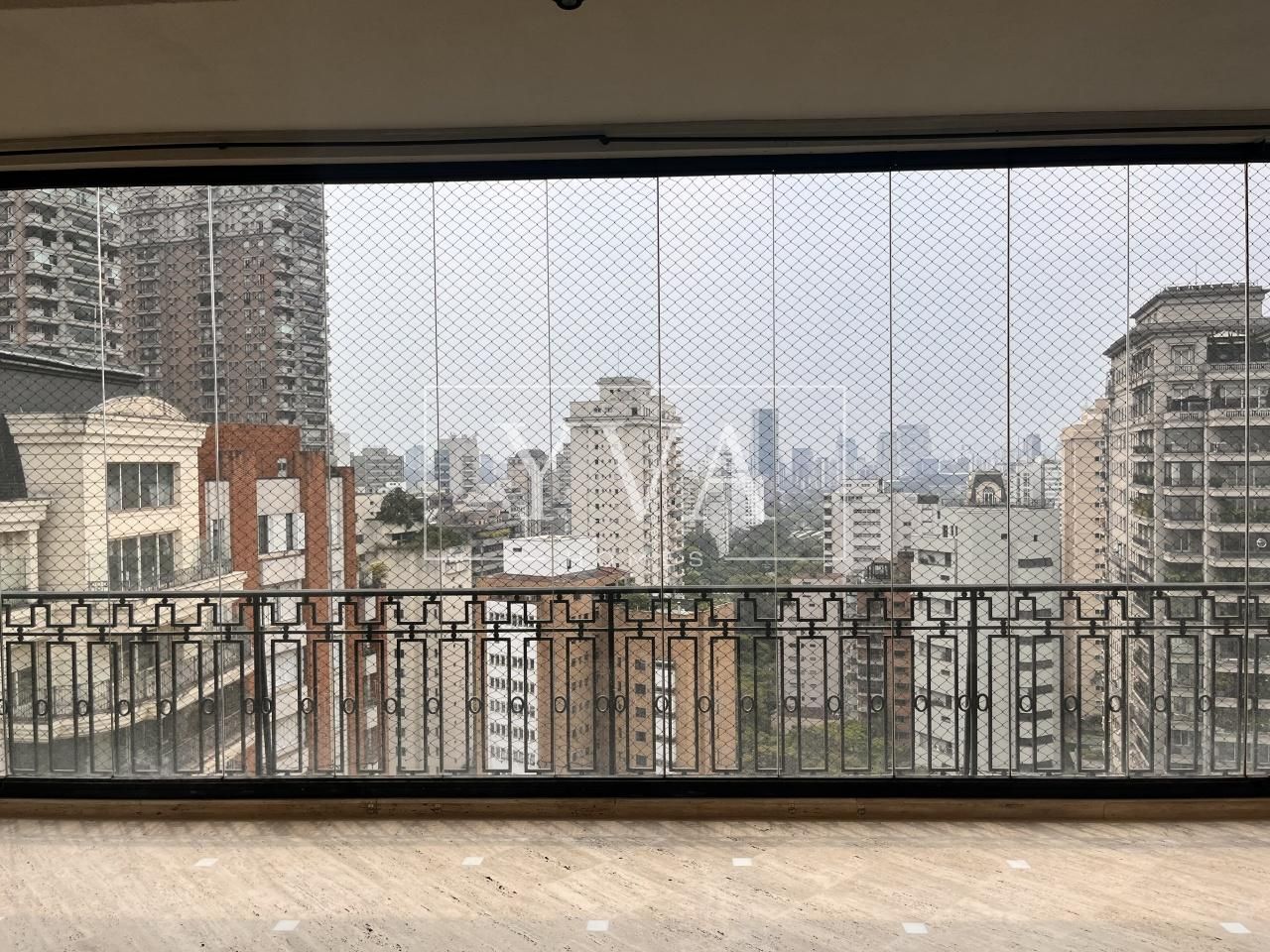 Apartamento com 5 suítes à venda em Jardim Paulistano, São Paulo, por R$ 32.000.000 Imagem 5