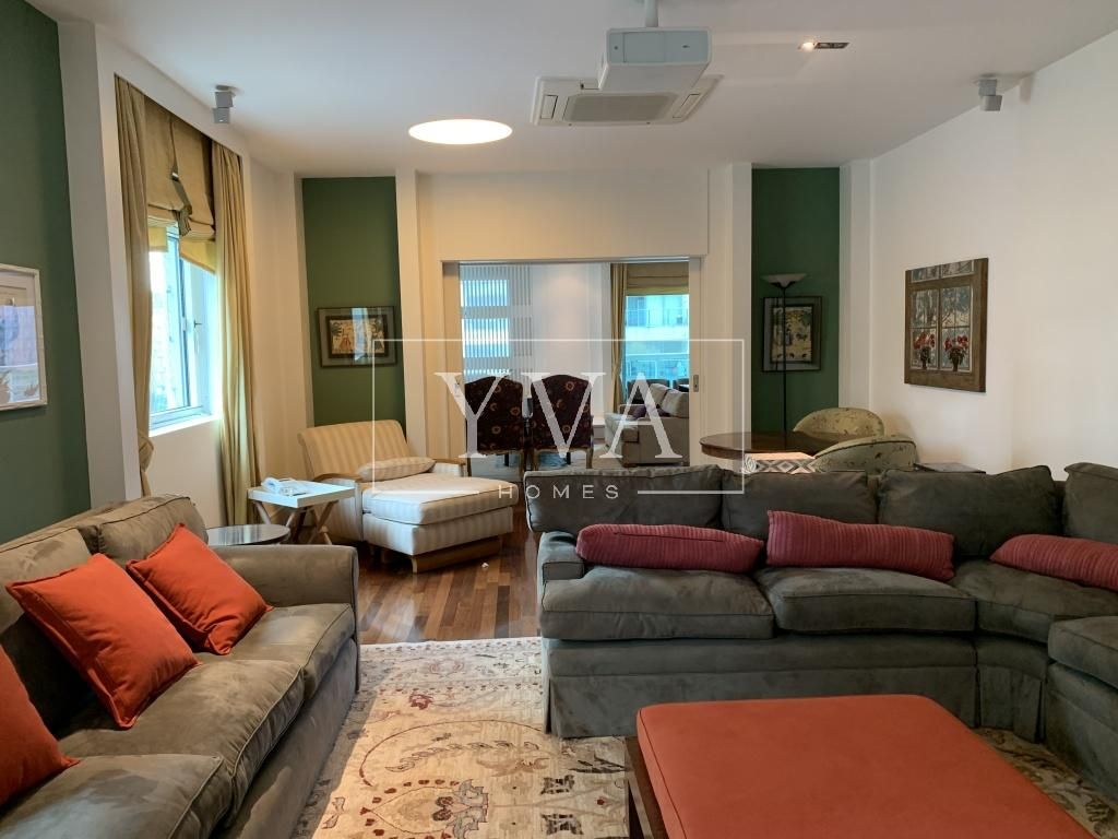 Apartamento com 3 suítes à venda em Itaim Bibi, São Paulo, por R$ 17.000.000 Imagem 6