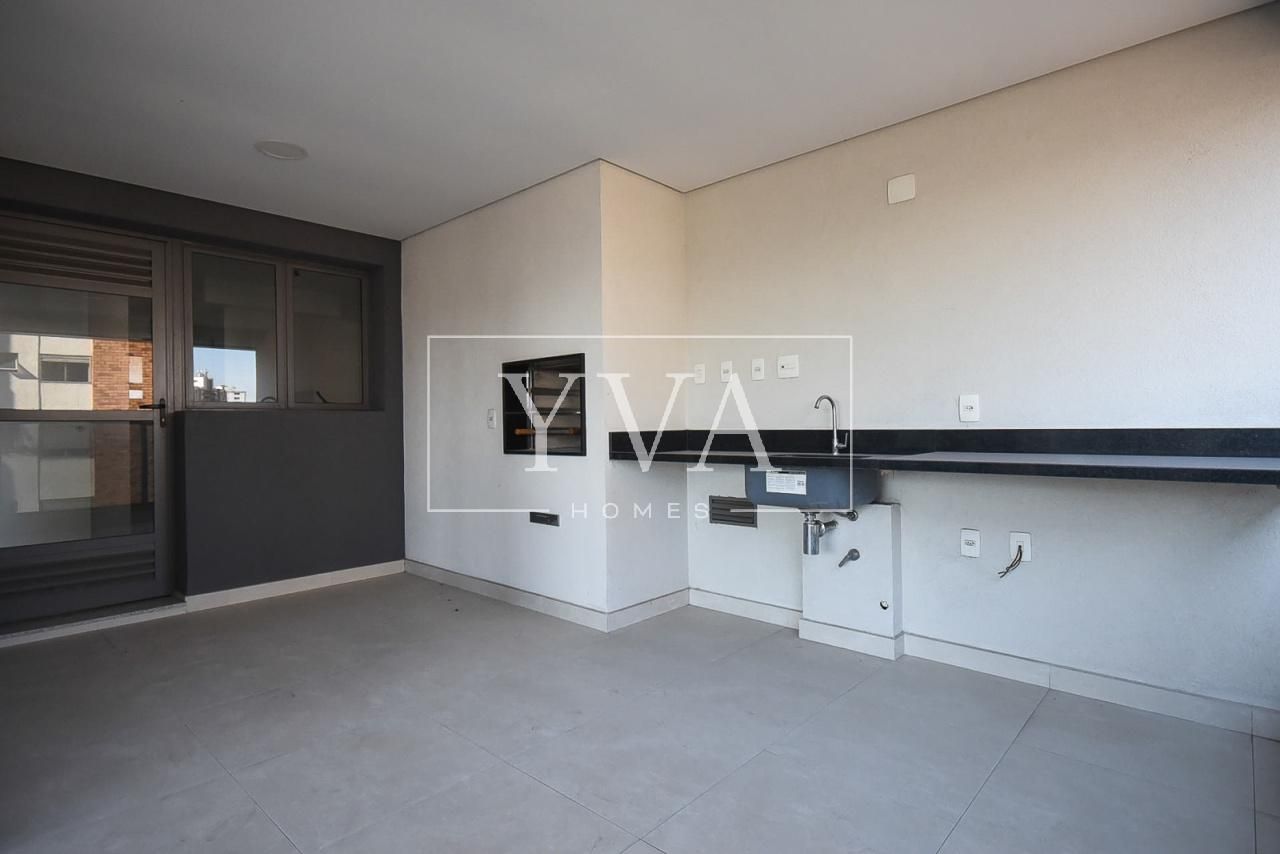Apartamento com 3 suítes à venda em Campo Belo, São Paulo, por R$ 2.950.000 Imagem 4
