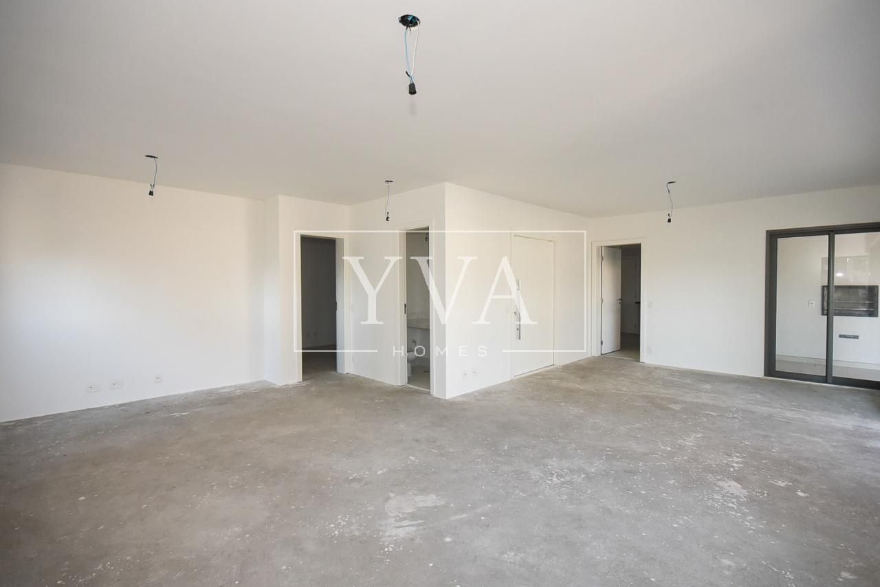 Apartamento com 3 suítes à venda em Campo Belo, São Paulo, por R$ 2.950.000 Imagem 6