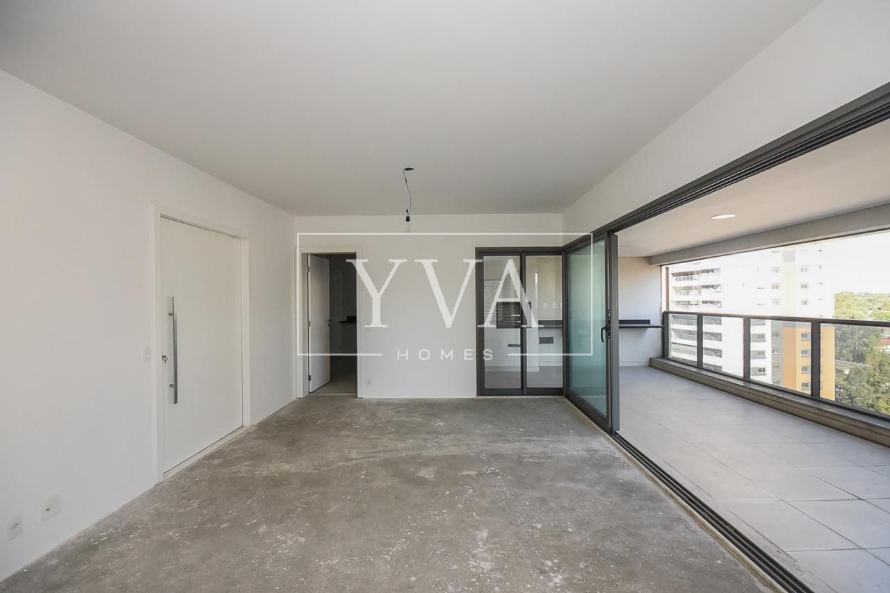 Apartamento com 3 suítes à venda em Campo Belo, São Paulo, por R$ 2.950.000 Imagem 7