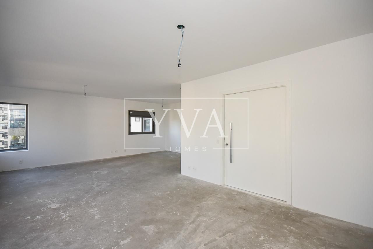 Apartamento com 3 suítes à venda em Campo Belo, São Paulo, por R$ 2.950.000 Imagem 8
