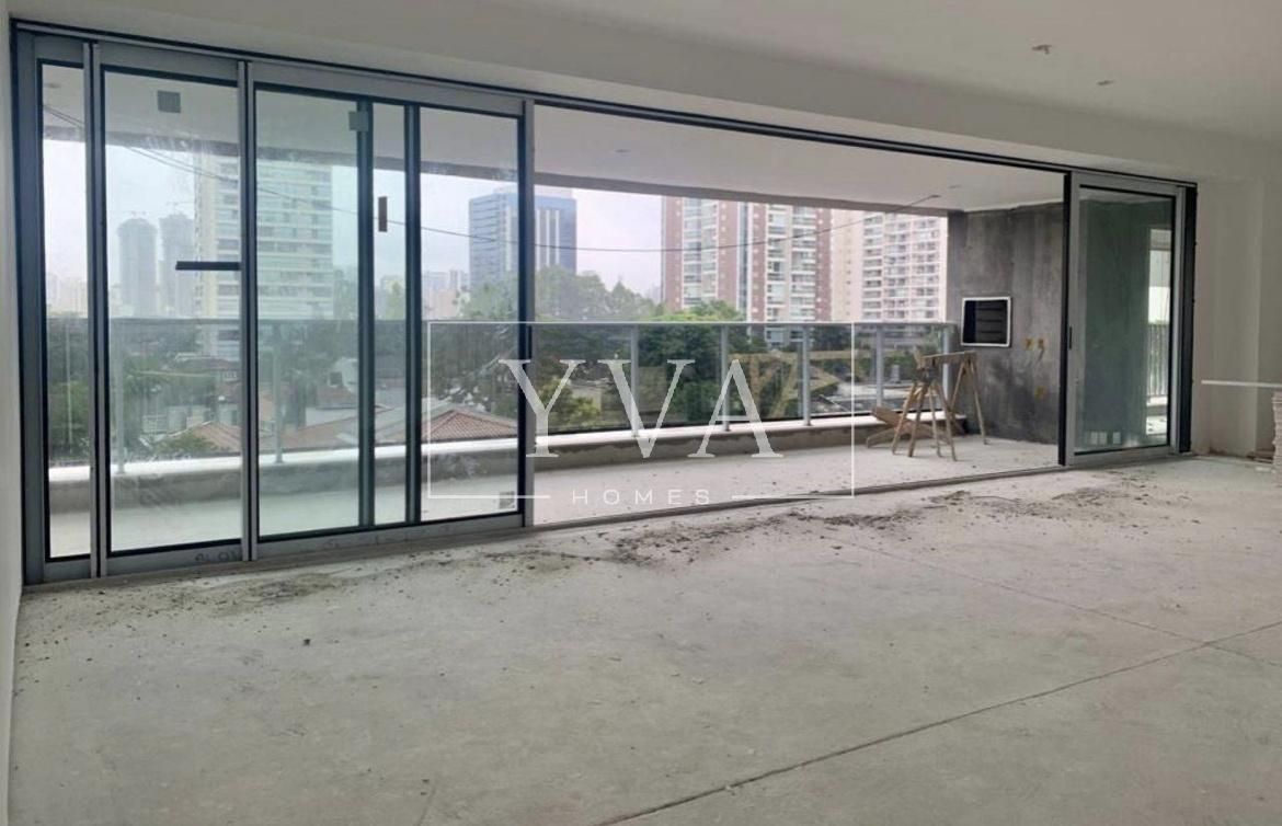 Cobertura com 4 suítes à venda em Brooklin, São Paulo, por R$ 9.200.000 Imagem 4