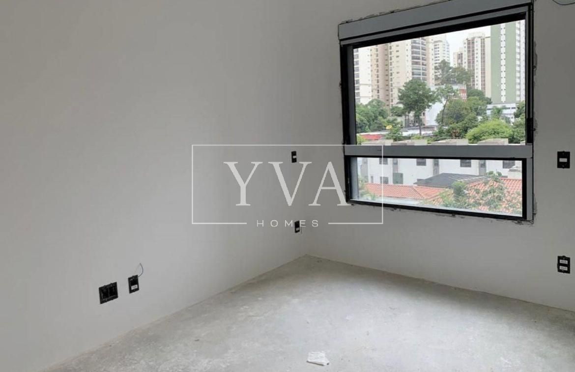 Cobertura com 4 suítes à venda em Brooklin, São Paulo, por R$ 9.200.000 Imagem 6
