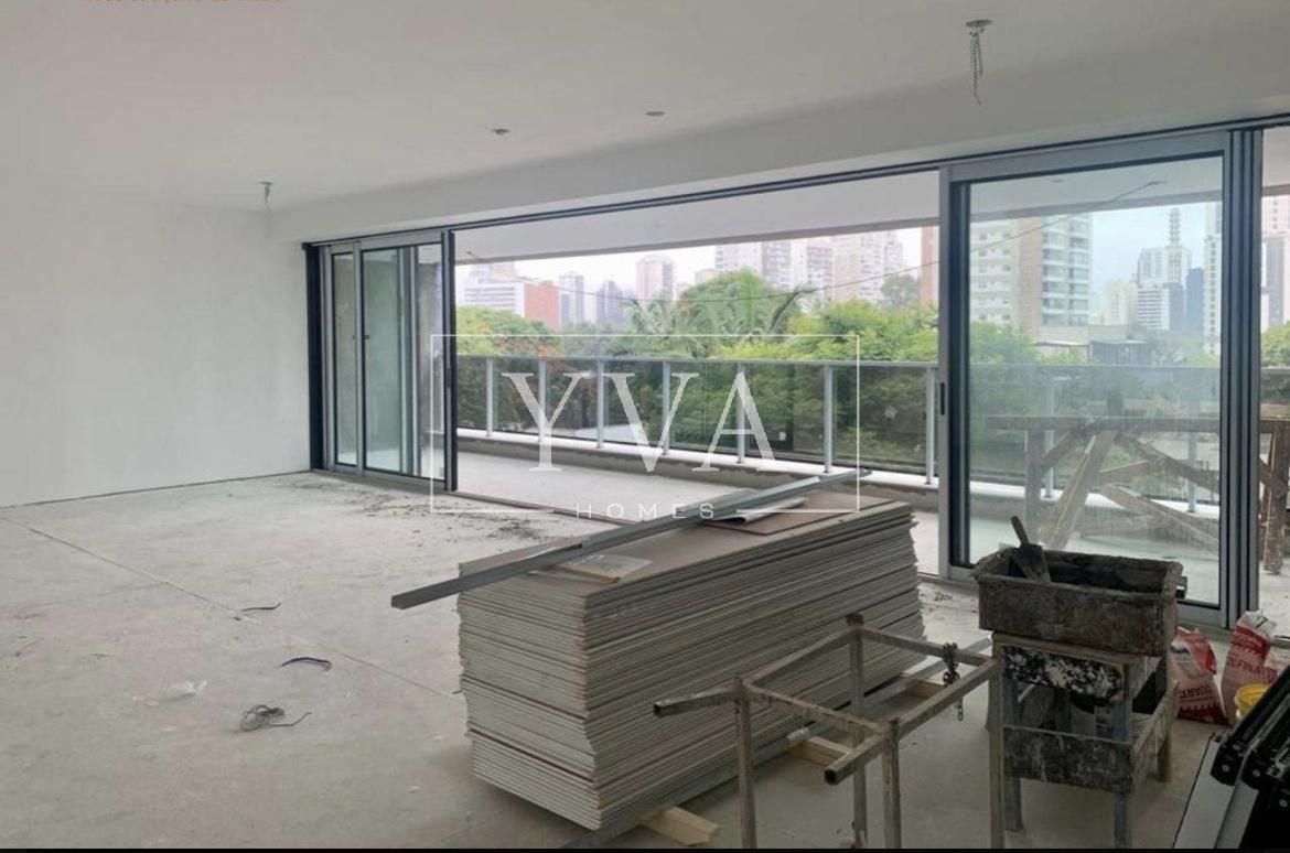 Cobertura com 4 suítes à venda em Brooklin, São Paulo, por R$ 9.200.000 Imagem 8