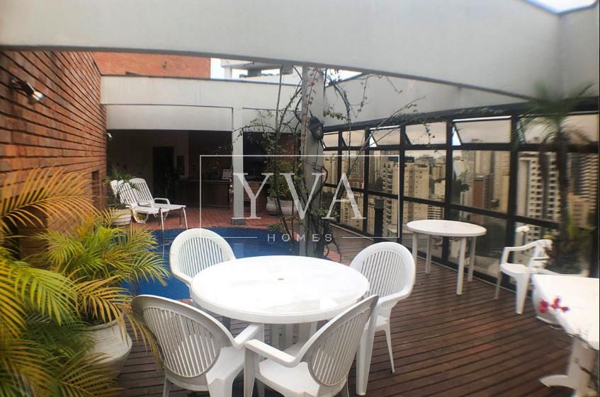 Cobertura com 5 suítes à venda em Morumbi, São Paulo, por R$ 2.800.000 Imagem 4