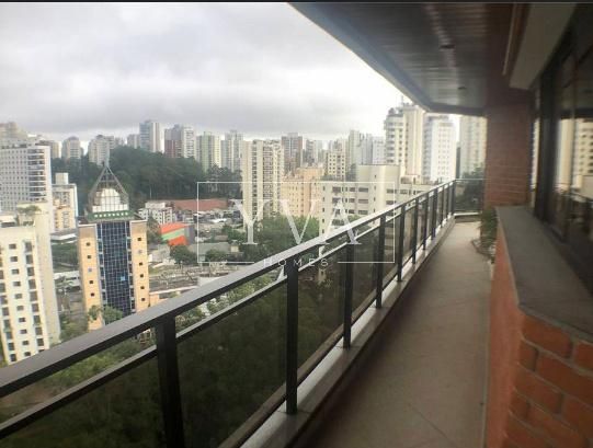 Cobertura com 5 suítes à venda em Morumbi, São Paulo, por R$ 2.800.000 Imagem 5