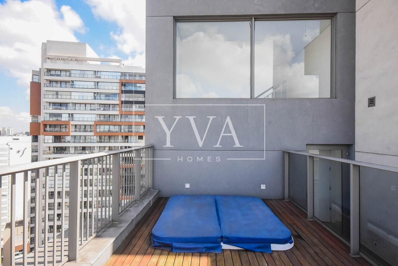 Apartamento com 4 suítes à venda em Moema, São Paulo, por R$ 13.900.000 Imagem 8
