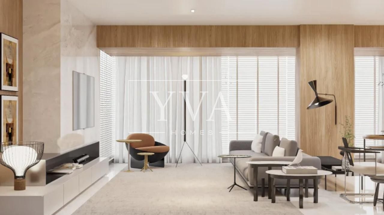 Cobertura com 3 suítes à venda em Jardim Paulista, São Paulo, por R$ 19.700.000 Imagem 5