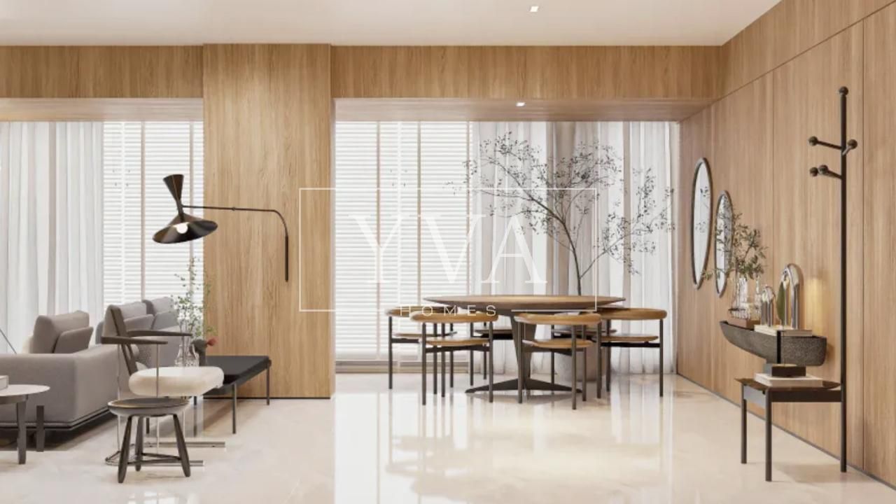 Cobertura com 3 suítes à venda em Jardim Paulista, São Paulo, por R$ 19.700.000 Imagem 8