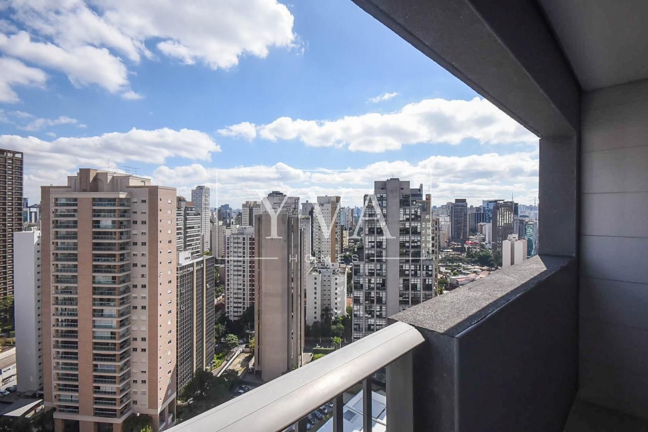 Apartamento com 4 suítes à venda em Moema, São Paulo, por R$ 12.990.000 Imagem 7