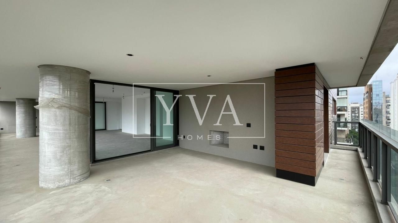 Apartamento com 4 suítes à venda em Itaim Bibi, São Paulo, por R$ 14.500.000 Imagem 4