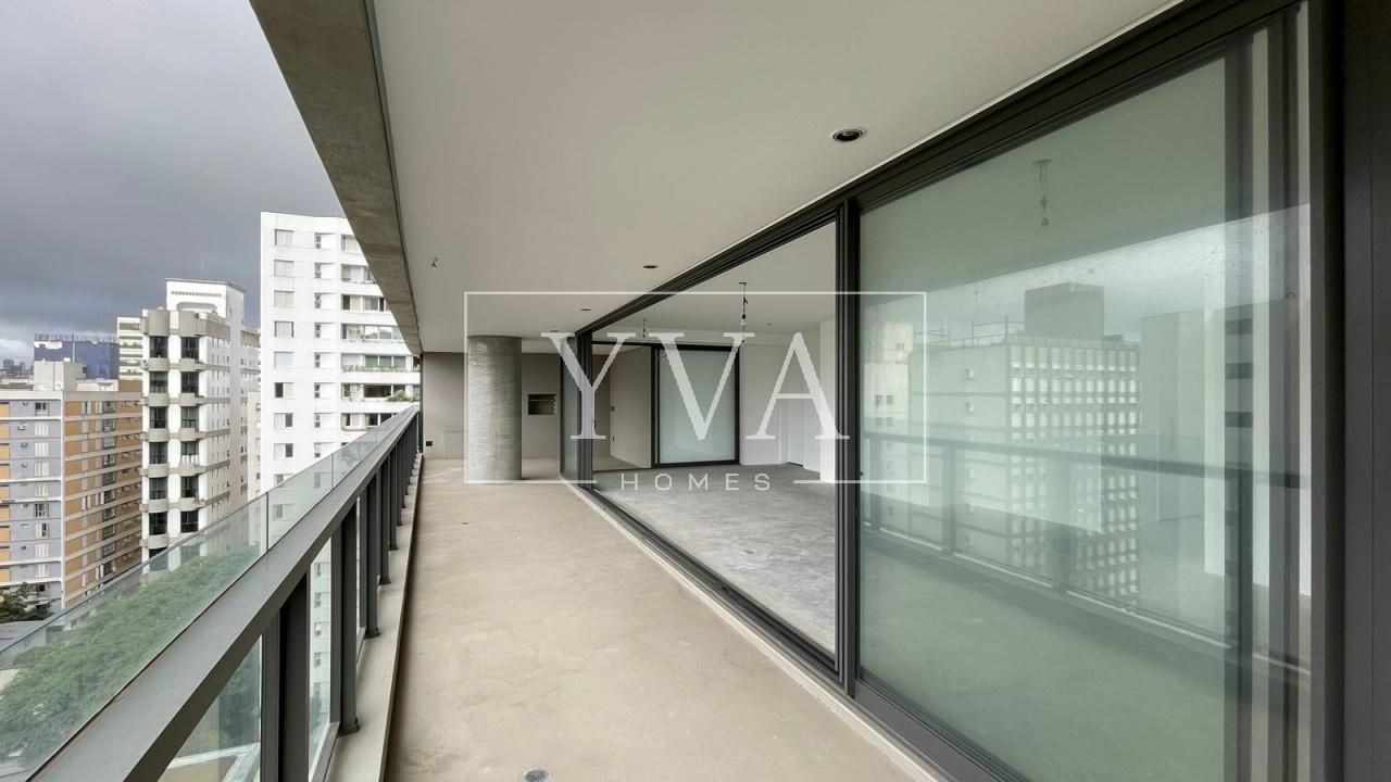 Apartamento com 4 suítes à venda em Itaim Bibi, São Paulo, por R$ 14.500.000 Imagem 5