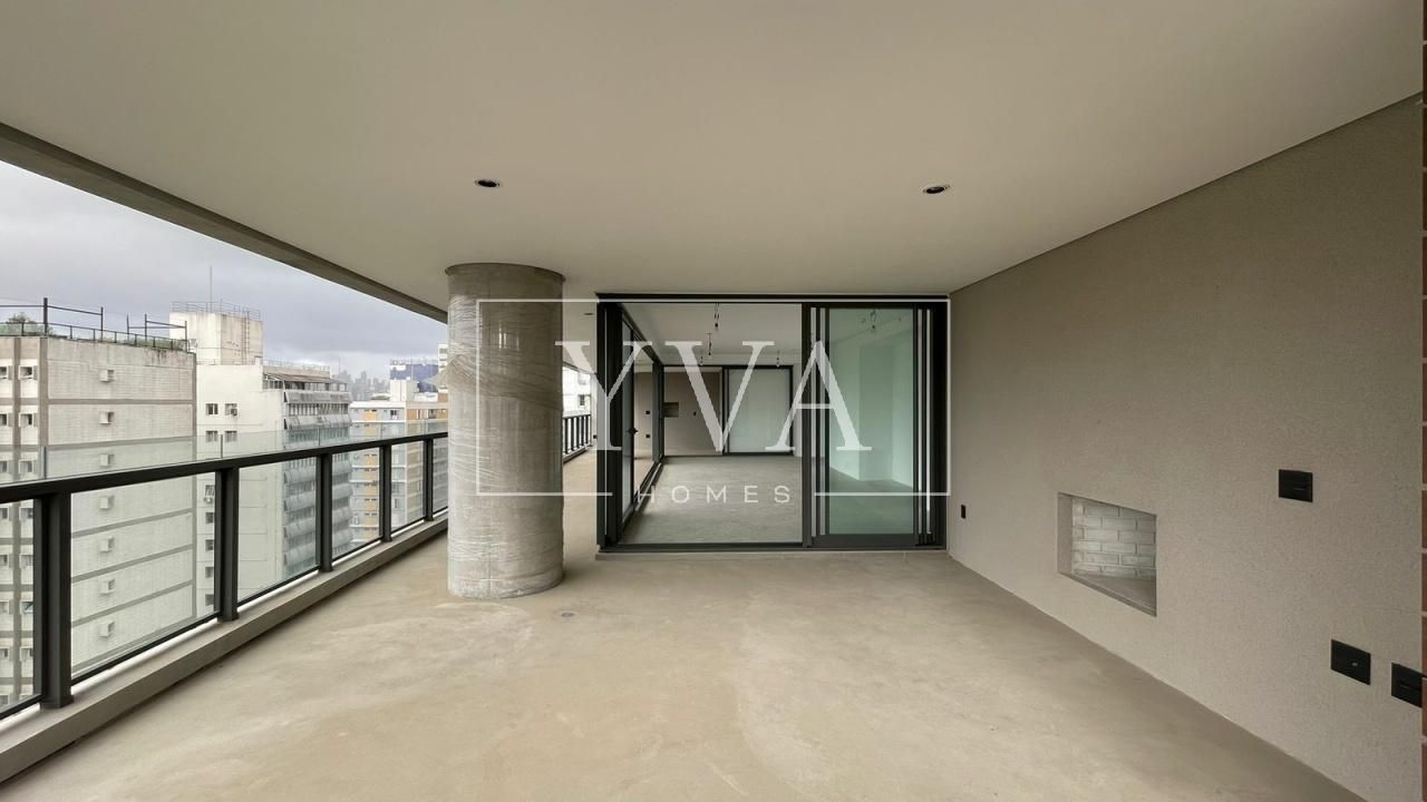Apartamento com 4 suítes à venda em Itaim Bibi, São Paulo, por R$ 14.500.000 Imagem 5